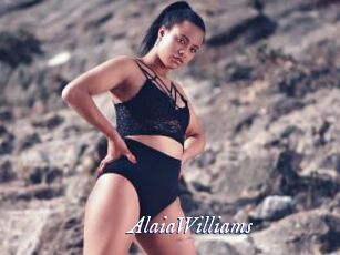 AlaiaWilliams Cam 5