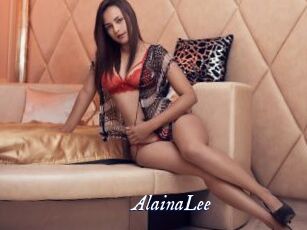 AlainaLee