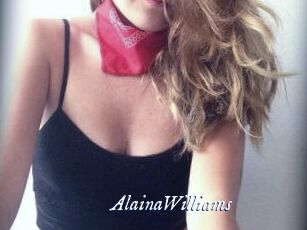 AlainaWilliams