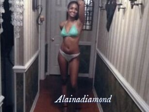 Alainadiamond