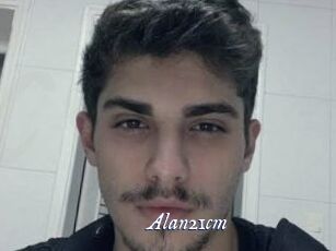 Alan21cm