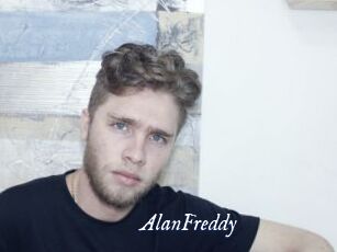 AlanFreddy Cam 5