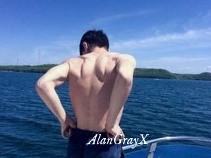 AlanGrayX
