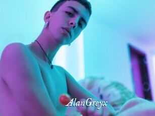 AlanGreyx