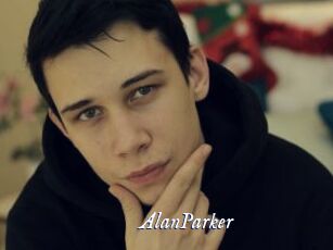 AlanParker
