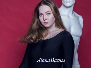 AlanaDavies
