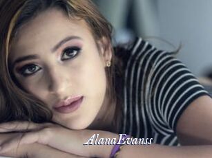 AlanaEvanss