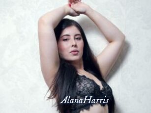 AlanaHarris