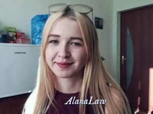 AlanaLaw