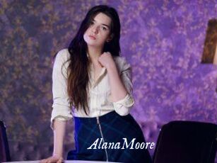 AlanaMoore