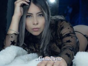AlanaPayne