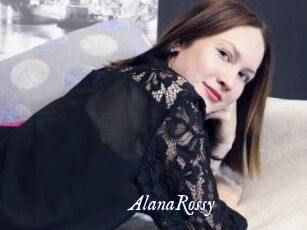 AlanaRossy