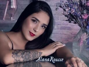 AlanaRousse