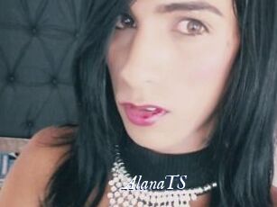 AlanaTS