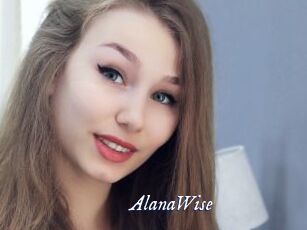 AlanaWise