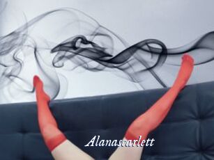 Alanascarlett