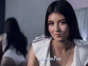AlanhaFox