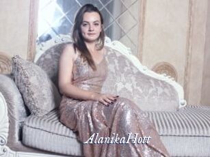 AlanikaHott
