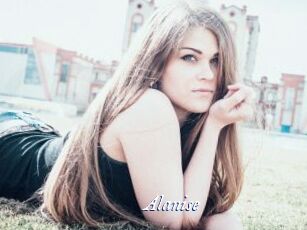 Alanise