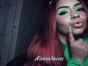 AlannaSaints