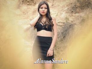 AlannaSanders
