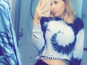 AlaskaGreen