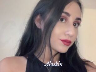 Alaskin