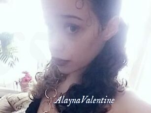 AlaynaValentine