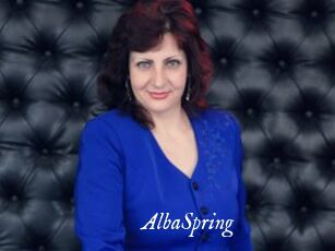 AlbaSpring