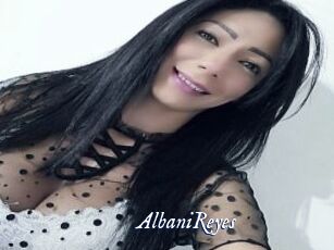 AlbaniReyes