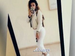 Albasexy
