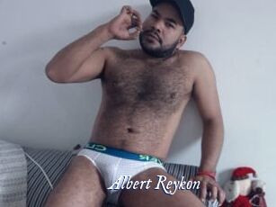 Albert_Reykon