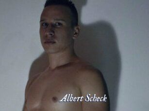 Albert_Scheck
