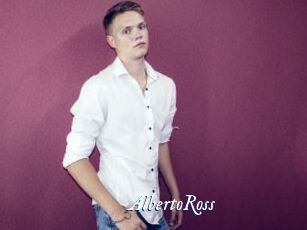 AlbertoRoss