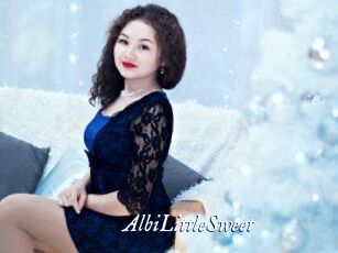 AlbiLittleSweet