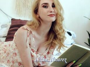 AlbinaAlvarez