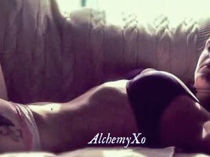 AlchemyXo