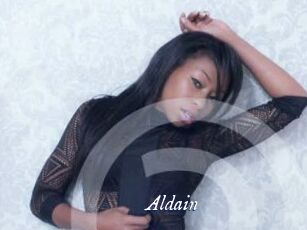 Aldain