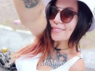 AleMonet