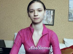 AleaSherman