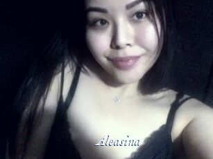 Aleasina