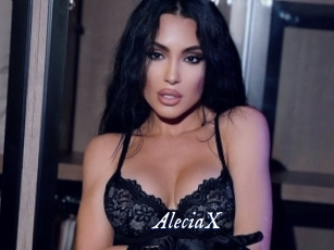AleciaX Cam 5