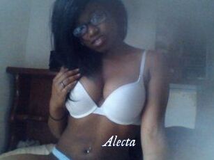 Alecta