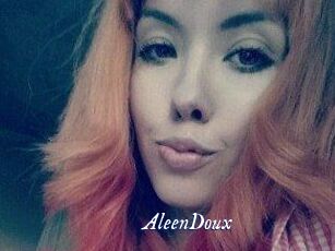AleenDoux