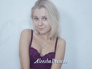 AleeshaPrincess