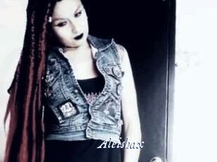 Aleishax