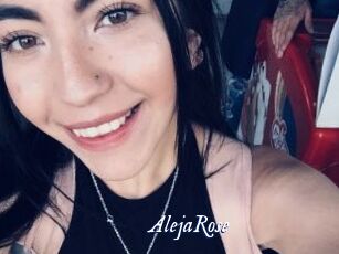 AlejaRose