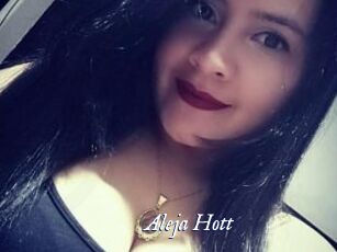 Aleja_Hott