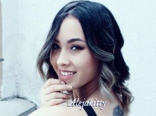 Alejakitty