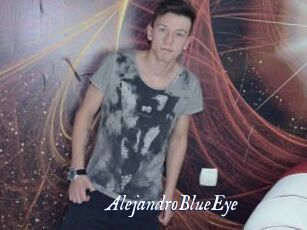 AlejandroBlueEye